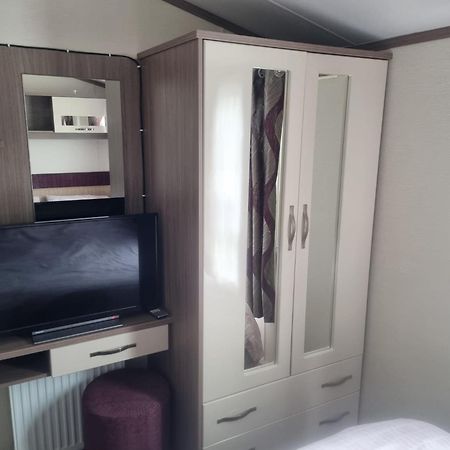 8 Berth Deluxe Pg36 Hotel Chapel Saint Leonards Luaran gambar