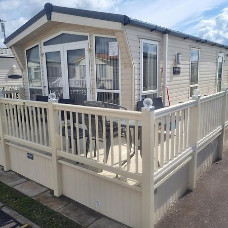 8 Berth Deluxe Pg36 Hotel Chapel Saint Leonards Luaran gambar