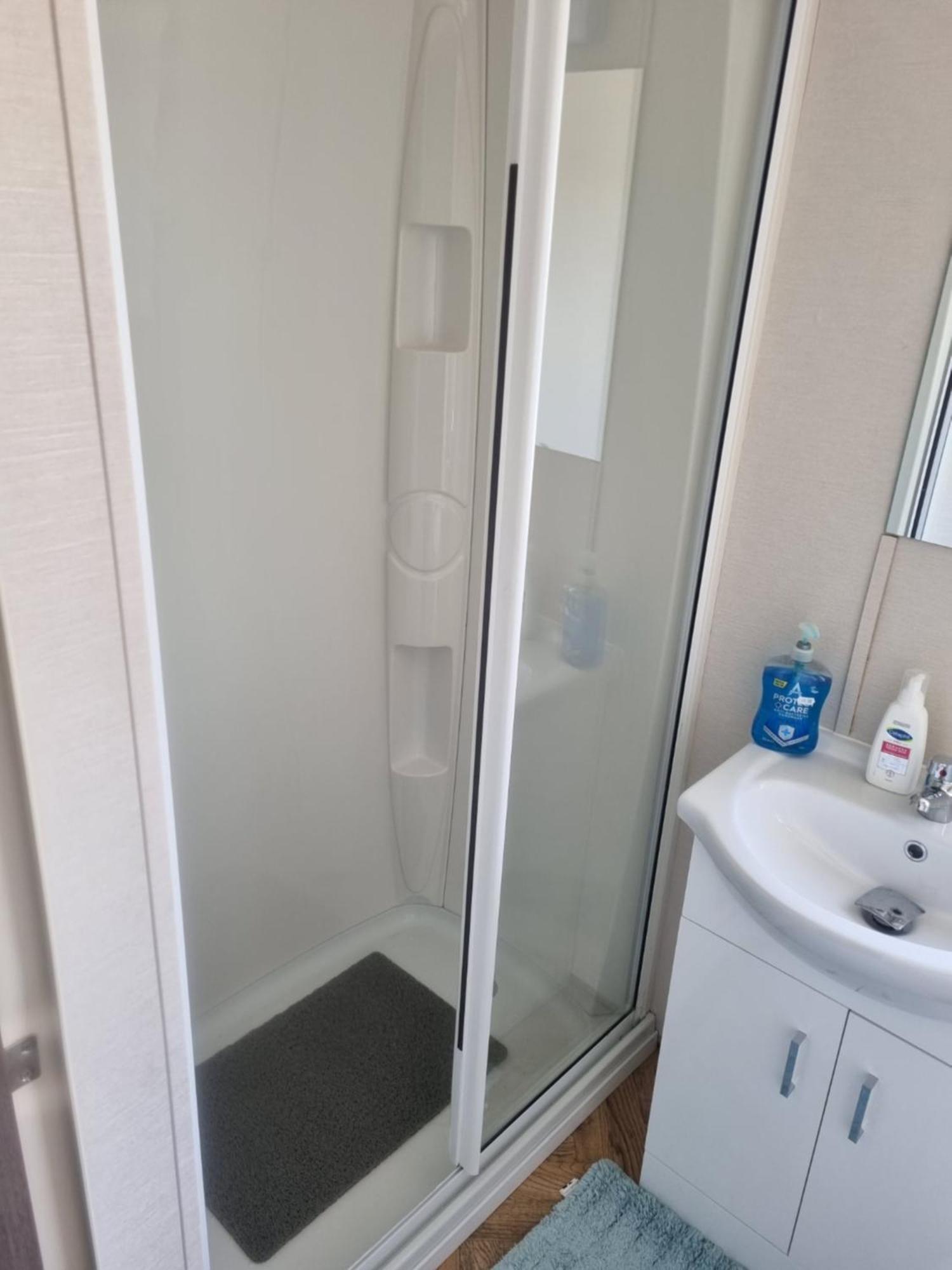 8 Berth Deluxe Pg36 Hotel Chapel Saint Leonards Luaran gambar