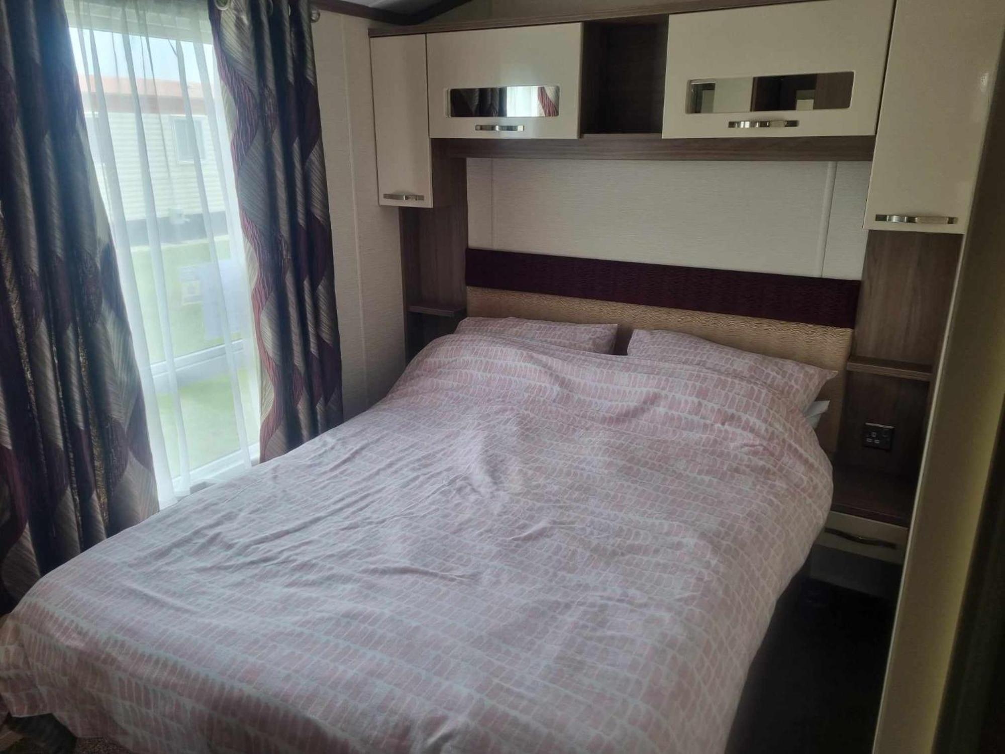 8 Berth Deluxe Pg36 Hotel Chapel Saint Leonards Luaran gambar